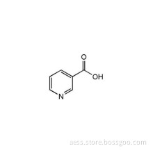 Food Grade Niacinamide Vitamin B3